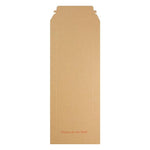 Rigid Calendar Envelopes 195 x 480mm [Qty 100] - All Colour Envelopes
