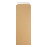 Rigid Calendar Envelopes 195 x 480mm [Qty 100] - All Colour Envelopes