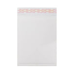 215 x 150mm White Corrugated 160gsm Padded Envelopes [Qty 100] - All Colour Envelopes