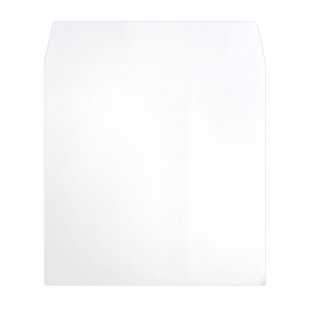249 x 249 White Luxury 180gsm Peel & Seal Envelopes [Qty 250] - All Colour Envelopes