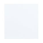 220 x 220mm White Gusset 120gsm Envelopes [Qty 125] - All Colour Envelopes
