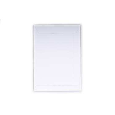C4 Translucent Tear resistant-Proof white Peel & Seal Pocket Envelopes [Qty 250] 229 x 324mm - All Colour Envelopes