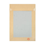 163 x 238mm Board Back Envelopes - Please Do Not Bend [Qty 125] - All Colour Envelopes