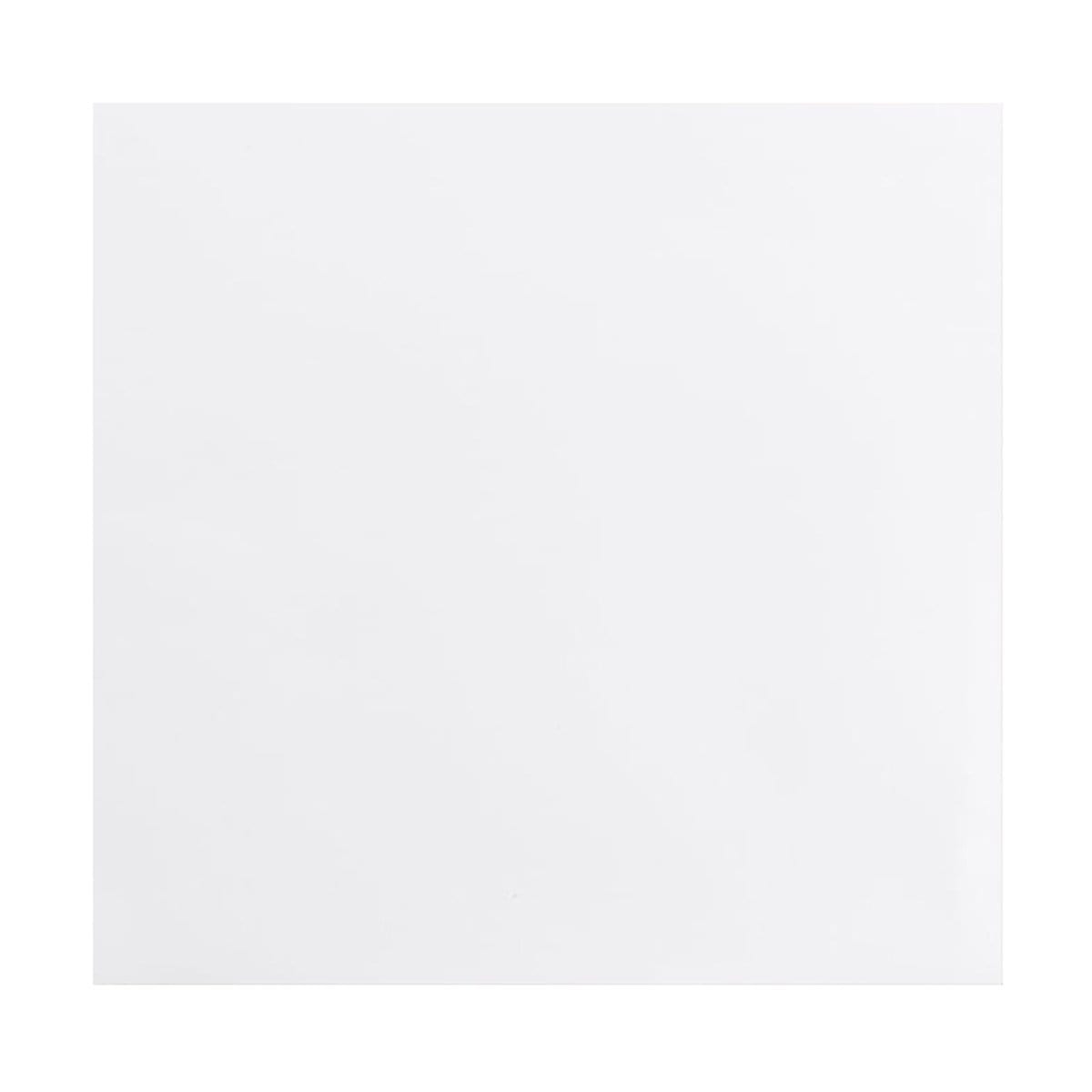 240 x 240 White Premium Ultra 120gsm Envelopes [Qty 250] - All Colour Envelopes