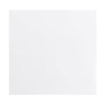 240 x 240 White Premium Ultra 120gsm Envelopes [Qty 250] - All Colour Envelopes