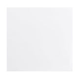 240 x 240 White Premium Ultra 120gsm Envelopes [Qty 250] - All Colour Envelopes