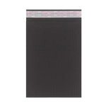 265 x 180mm Black 180gsm Recyclable Corrugated Bags [Qty 100] - All Colour Envelopes