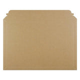 Rigid Cardboard Envelopes 278 x 400mm [Qty 100] - All Colour Envelopes