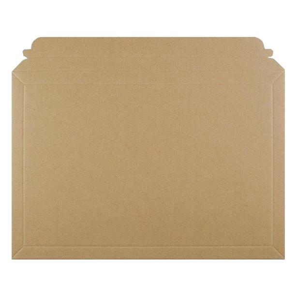 Rigid Cardboard Envelopes 278 x 400mm [Qty 100] - All Colour Envelopes