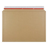 Rigid Cardboard Envelopes 278 x 400mm [Qty 100] - All Colour Envelopes