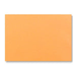 C6 Sherbert Orange 120gsm Peel & Seal Envelopes [Qty 250] 114 x 162mm - All Colour Envelopes