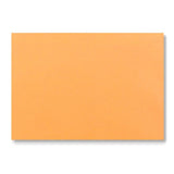C6 Sherbert Orange 120gsm Peel & Seal Envelopes [Qty 250] 114 x 162mm - All Colour Envelopes
