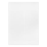 305 x 394mm White Tear Resistant Peel & Seal Envelopes [Qty 100] - All Colour Envelopes