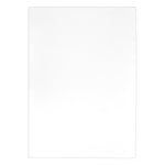 305 x 394mm White Tear Resistant Peel & Seal Envelopes [Qty 100] - All Colour Envelopes