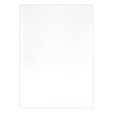 305 x 394mm White Tear Resistant Peel & Seal Envelopes [Qty 100] - All Colour Envelopes