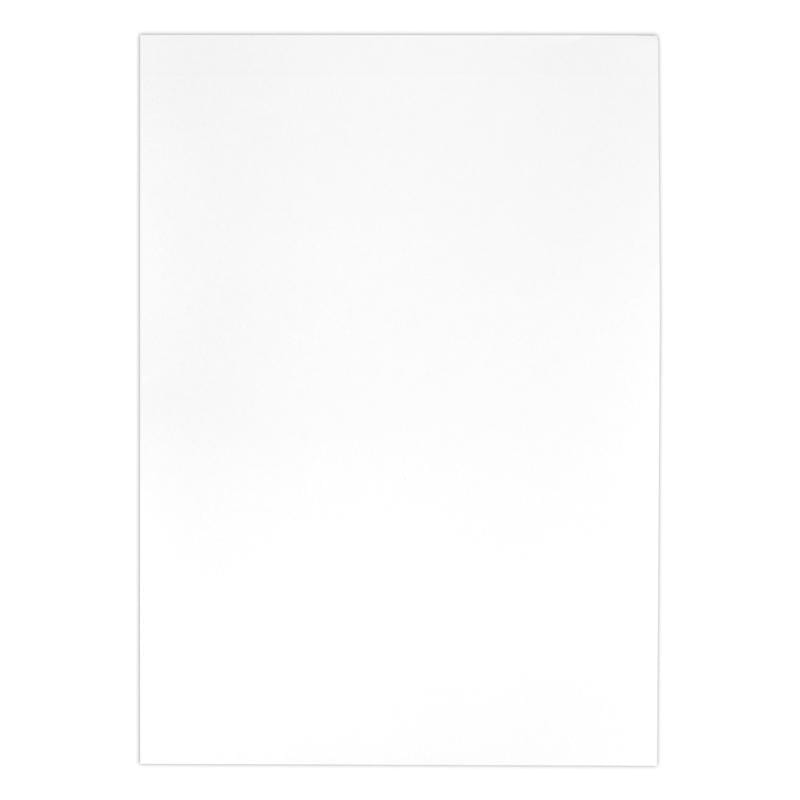 305 x 394mm White Tear Resistant Peel & Seal Envelopes [Qty 100] - All Colour Envelopes