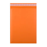 340 x 240mm Orange 180gsm Recyclable Corrugated Bags [Qty 100] - All Colour Envelopes