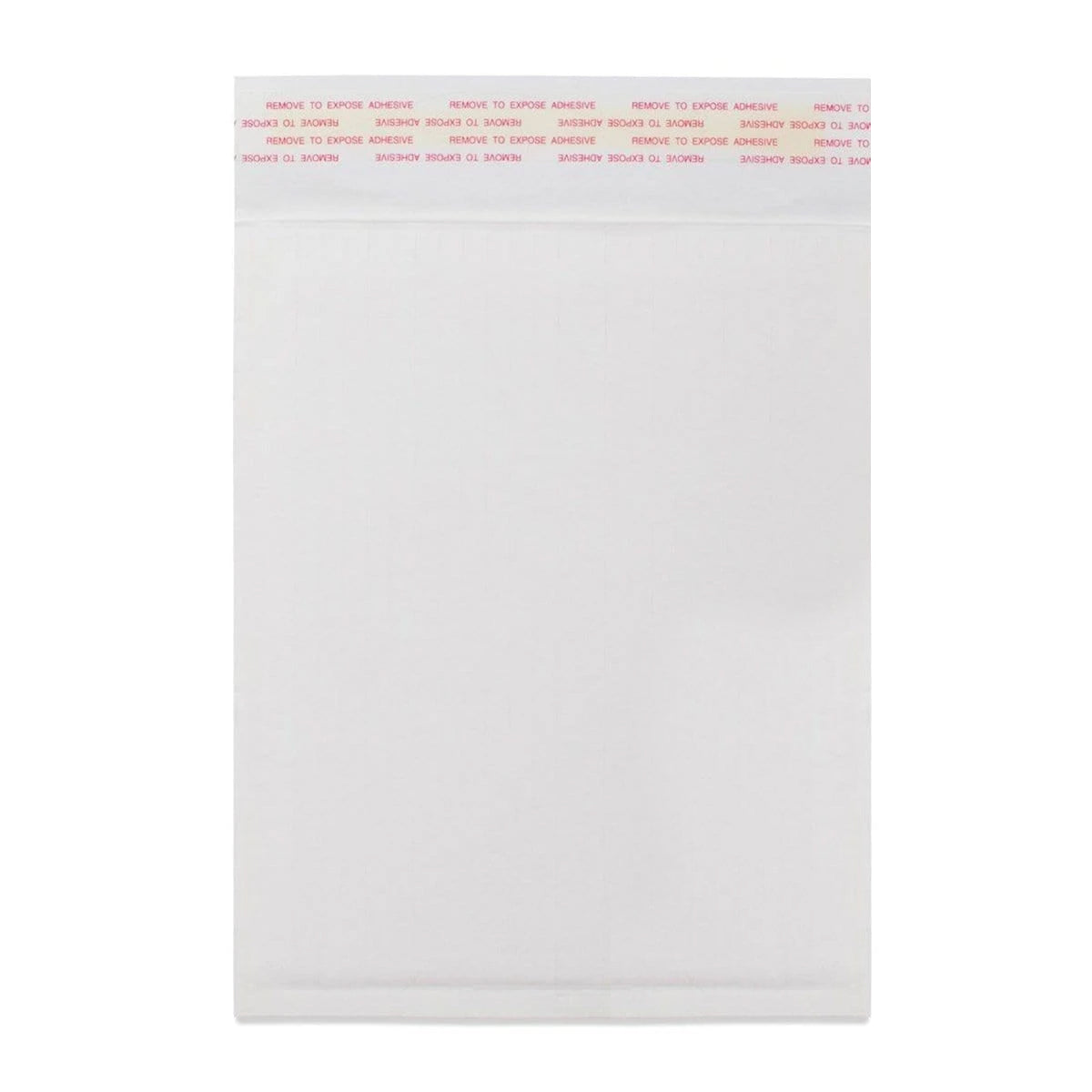 340 x 240mm White 160gsm Corrugated Padded Envelopes [Qty 100] - All Colour Envelopes