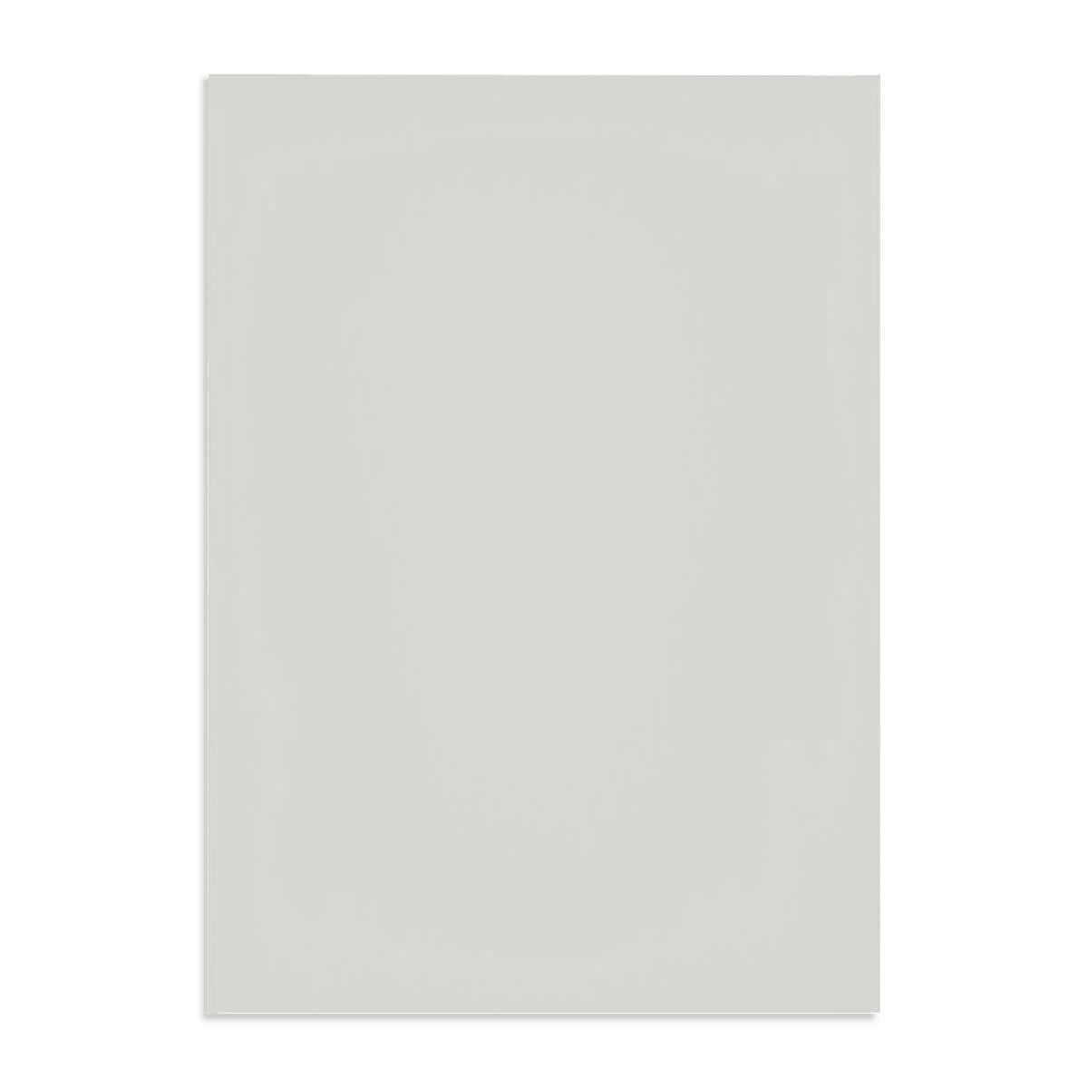 C4 Conqueror Brilliant White 120gsm Wove Peel & Seal Pocket Envelopes [Qty 250] 229 x 324mm - All Colour Envelopes