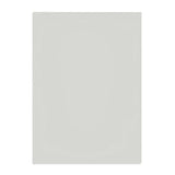C4 Conqueror Brilliant White 120gsm Wove Peel & Seal Pocket Envelopes [Qty 250] 229 x 324mm - All Colour Envelopes