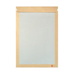 368 x 465mm Board Back Envelopes - Please Do Not Bend [Qty 100] - All Colour Envelopes