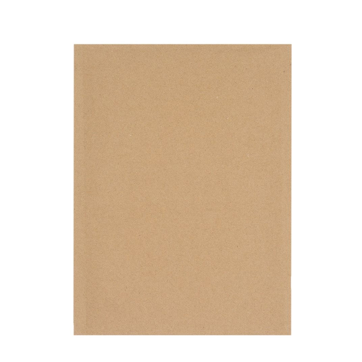 470mm x 350mm Eco Friendly Recyclable Manilla Padded Envelope [Qty 50] - All Colour Envelopes