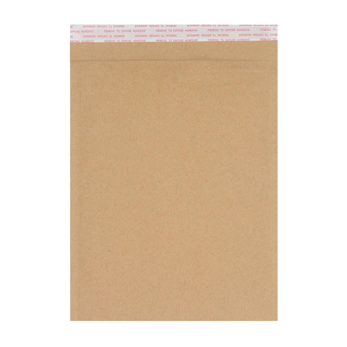 470mm x 350mm Eco Friendly Recyclable Manilla Padded Envelope [Qty 50] - All Colour Envelopes