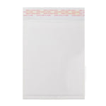 470 x 350mm White 160gsm Corrugated Padded Envelopes [Qty 50] - All Colour Envelopes