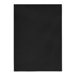 C5 Black Luxury 180gsm Peel & Seal Pocket Envelopes [Qty 200] - All Colour Envelopes
