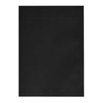 C5 Black Luxury 180gsm Peel & Seal Pocket Envelopes [Qty 200] - All Colour Envelopes