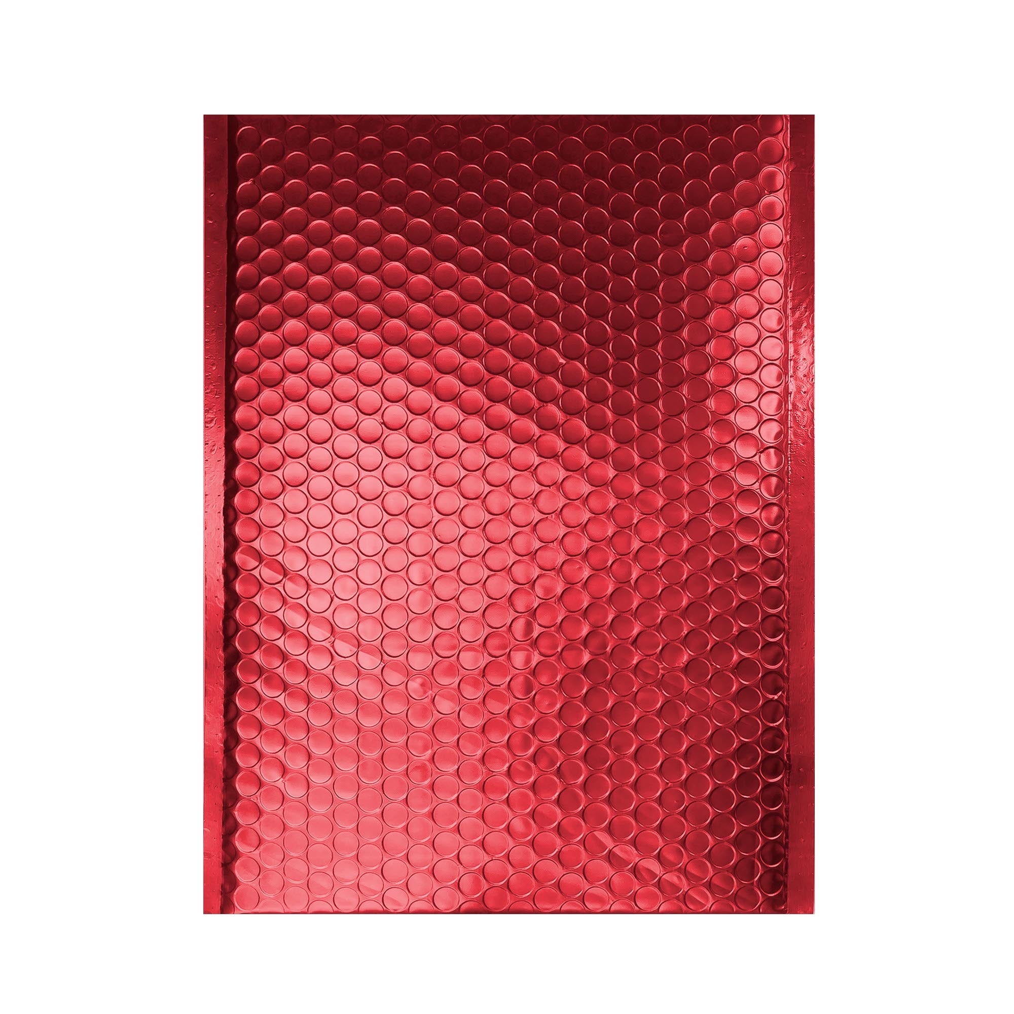 C3 Matt Pillar Box Red Padded Bubble Envelopes [Qty 50] 324 x 450mm - All Colour Envelopes