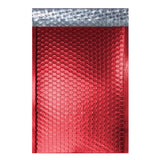 C3 Matt Pillar Box Red Padded Bubble Envelopes [Qty 50] 324 x 450mm - All Colour Envelopes