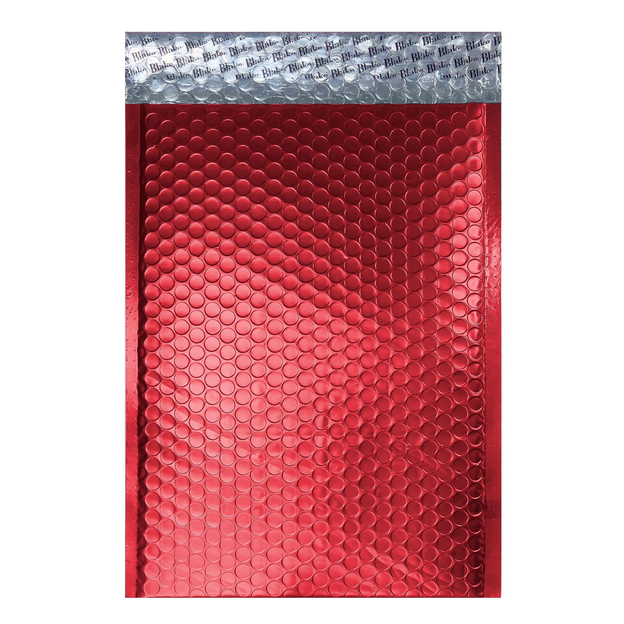 C3 Matt Pillar Box Red Padded Bubble Envelopes [Qty 50] 324 x 450mm - All Colour Envelopes