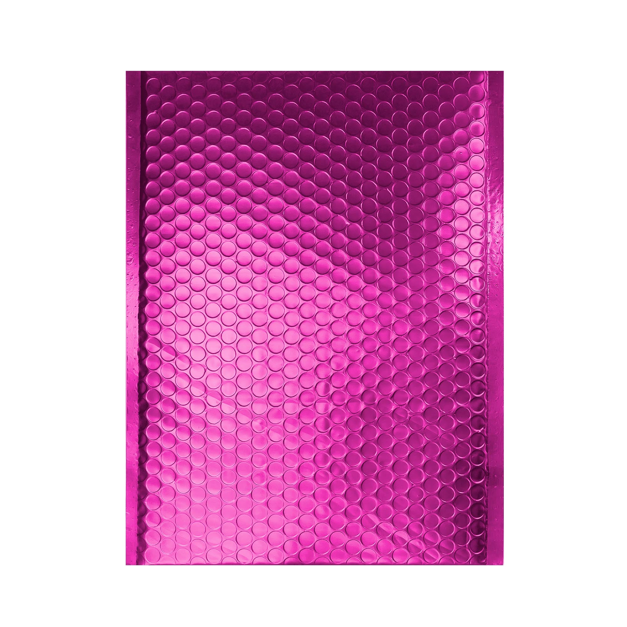 C3 Matt Shocking Pink Padded Bubble Envelopes [Qty 50] 324 x 450mm - All Colour Envelopes