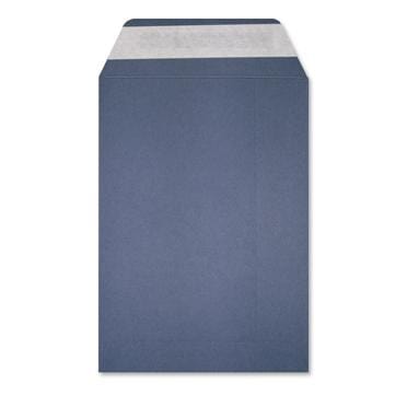 229 x 324 C4 Dark Blue 225gsm Peel & Seal Envelopes - All Colour Envelopes
