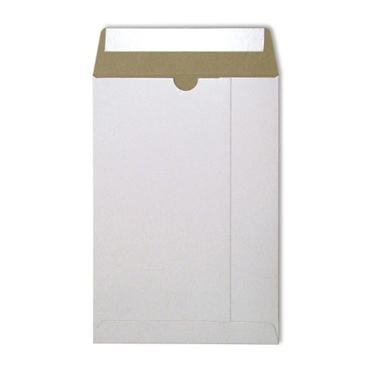 273 x 330 White 350gsm Board Peel & Seal Envelopes [Qty 100] - All Colour Envelopes