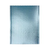 C4 Matt Wedgewood Blue Padded Bubble Envelopes [Qty 100] 240 x 320mm - All Colour Envelopes