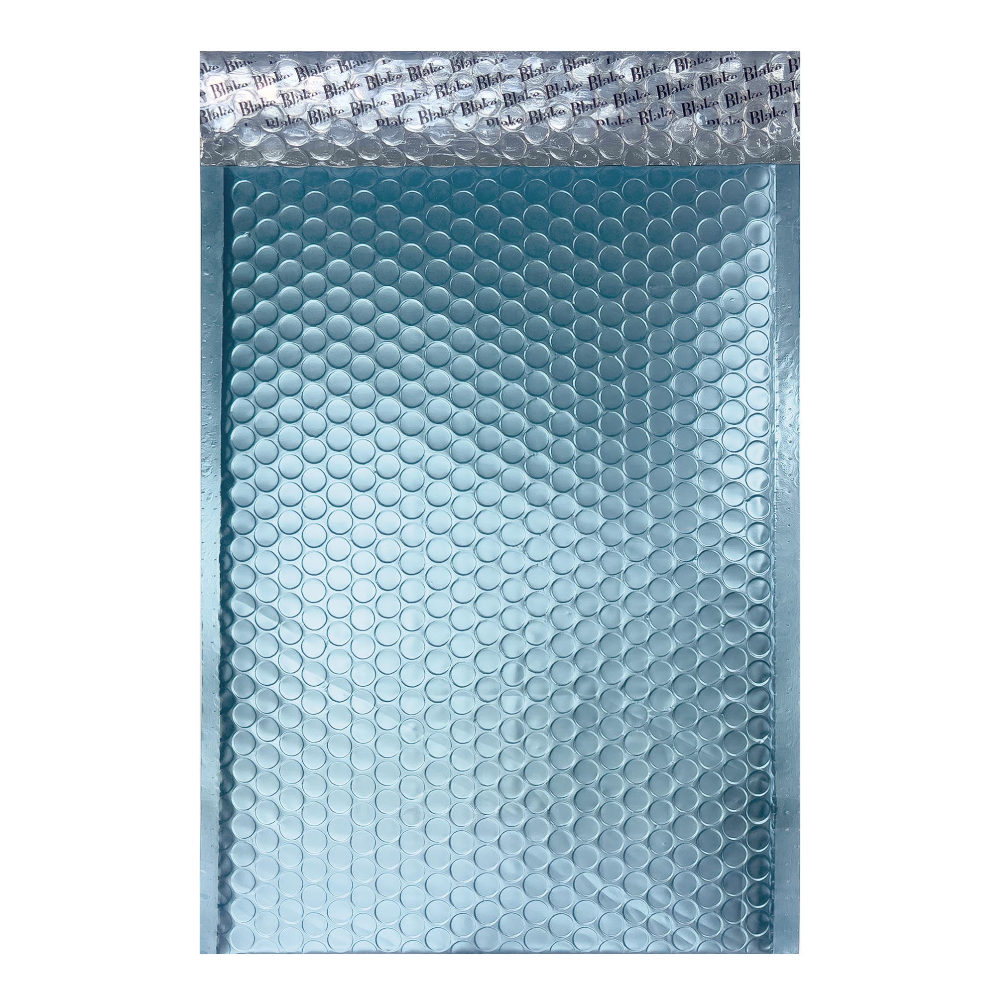C4 Matt Wedgewood Blue Padded Bubble Envelopes [Qty 100] 240 x 320mm - All Colour Envelopes