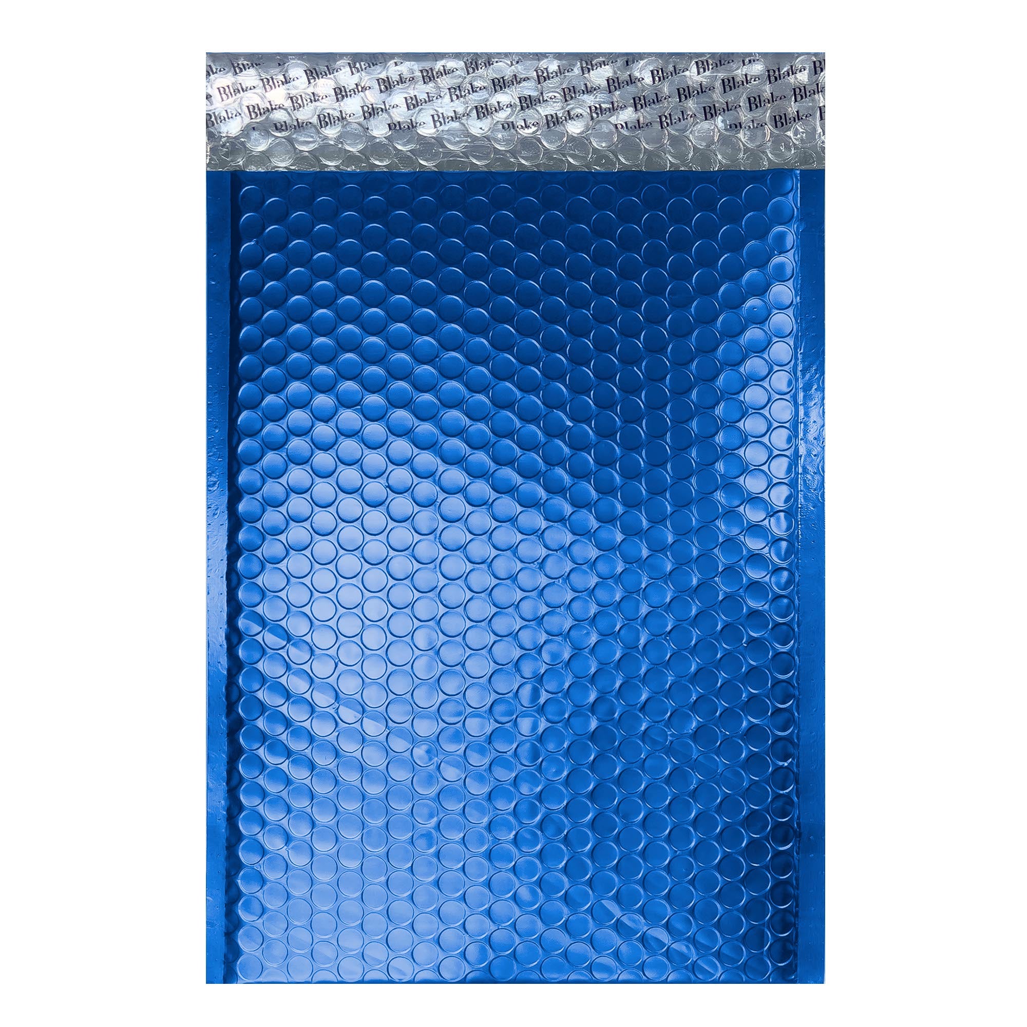 C5+ Matt Victory Blue Padded Bubble Envelopes [Qty 100] 180 x 250mm - All Colour Envelopes
