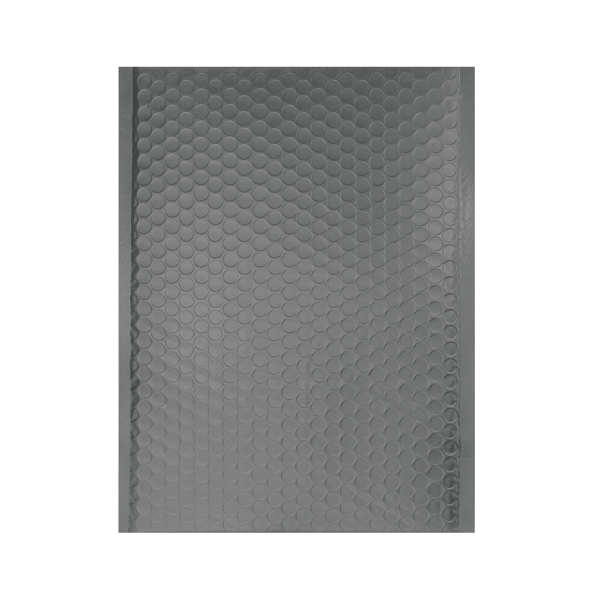 C5+ Matt Graphite Grey Padded Bubble Envelopes [Qty 100] 180 x 250mm - All Colour Envelopes