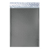 C5+ Matt Graphite Grey Padded Bubble Envelopes [Qty 100] 180 x 250mm - All Colour Envelopes