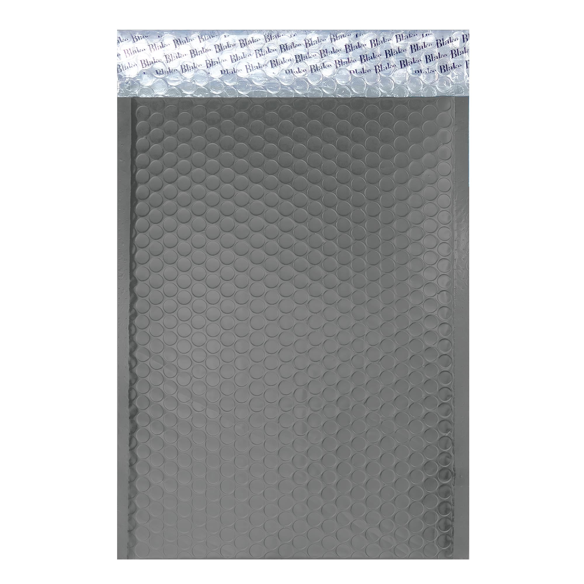 C5+ Matt Graphite Grey Padded Bubble Envelopes [Qty 100] 180 x 250mm - All Colour Envelopes