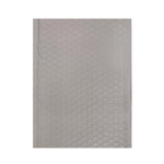 C4 Matt Storm Grey Padded Bubble Envelopes [Qty 100] 240 x 320mm - All Colour Envelopes