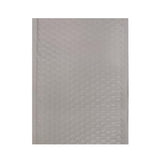 C4 Matt Storm Grey Padded Bubble Envelopes [Qty 100] 240 x 320mm - All Colour Envelopes