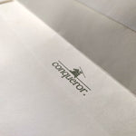 C4 Conqueror Oyster 120gsm Laid Peel & Seal Pocket Envelopes [Qty 250] 324 x 229mm - All Colour Envelopes