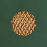 C4+ Eco Friendly Recyclable Dark Green Padded Envelope 340mm x 240mm [Qty 100] - All Colour Envelopes