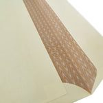 C5 Cream 120gsm Peel & Seal Envelopes (with Opaque) [Qty 500] - All Colour Envelopes