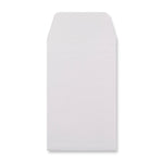 C6 White Luxury Pocket Gusset 180gsm Peel & Seal Envelopes [Qty 200] 162 x 114 x 25mm - All Colour Envelopes