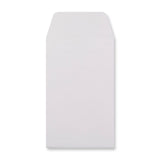 C6 White Luxury Pocket Gusset 180gsm Peel & Seal Envelopes [Qty 200] 162 x 114 x 25mm - All Colour Envelopes
