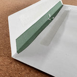 C4 Off-White 90gsm Self Seal Envelopes 324 x 229mm [Qty 250] - All Colour Envelopes